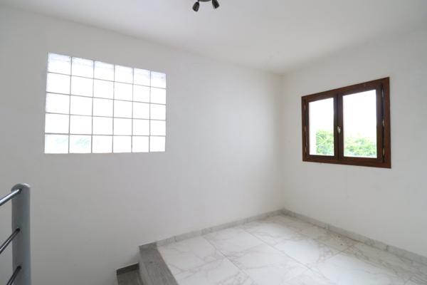 Échirolles (38130) À Vendre – Maison individuelle 160 m² à Échirolles La Commanderie – Idéale famille, investissement locatif ou