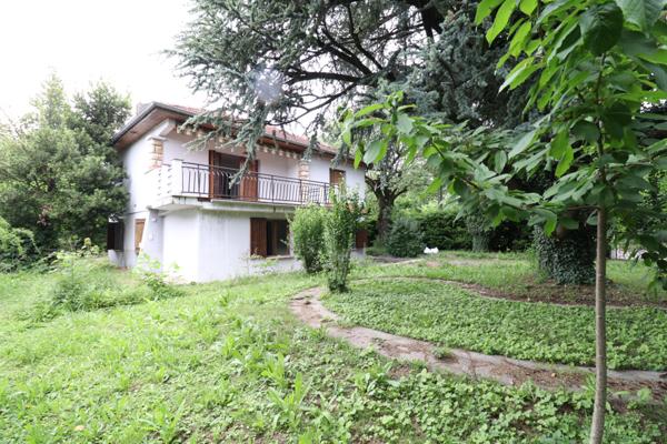 Échirolles (38130) À Vendre – Maison individuelle 160 m² à Échirolles La Commanderie – Idéale famille, investissement locatif ou