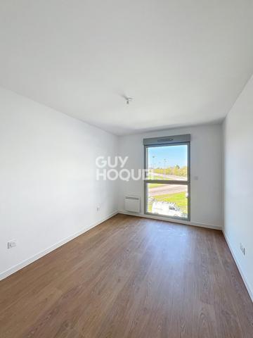 Appartement à vendre de 3 pièces de 53.74 m² avec balcon neuf