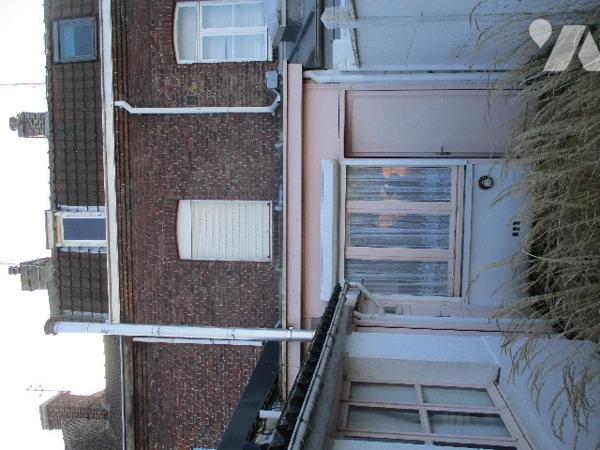 MARCQ  maison 1930 à rénover