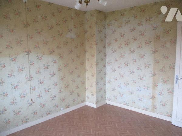 MARCQ  maison 1930 à rénover