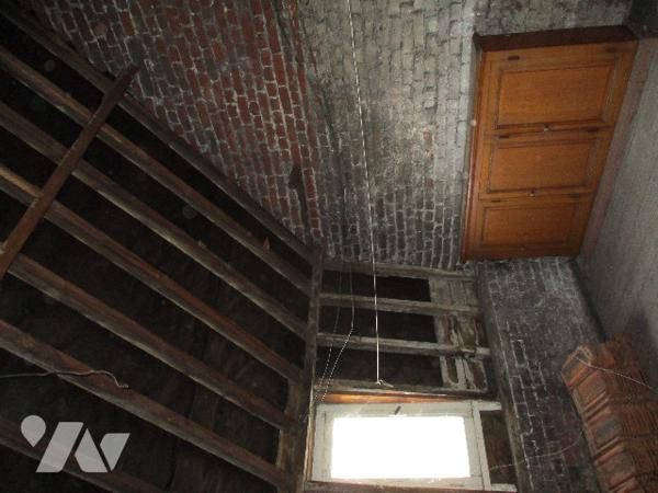 MARCQ  maison 1930 à rénover