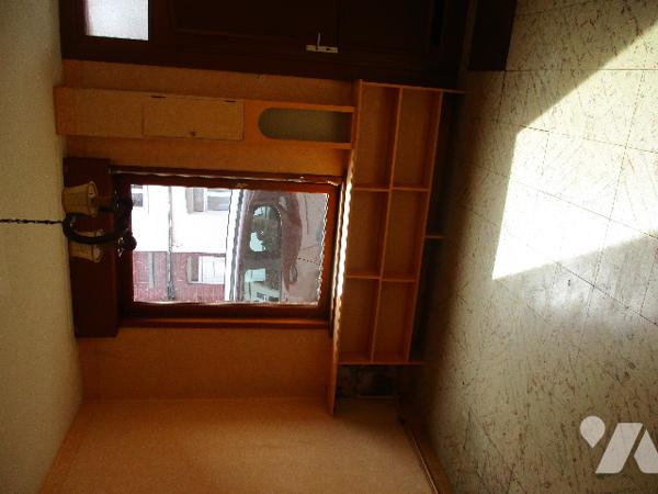 MARCQ  maison 1930 à rénover