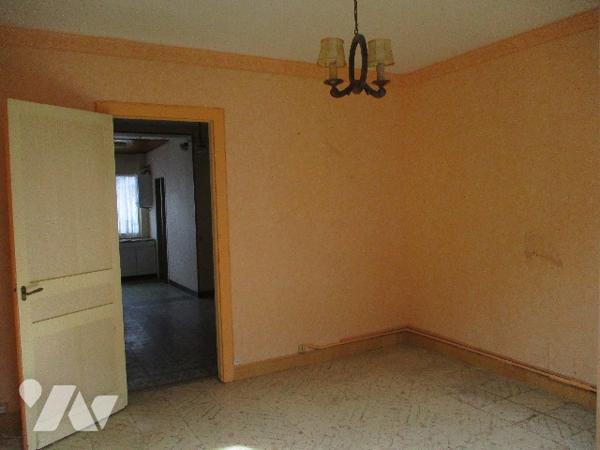 MARCQ  maison 1930 à rénover