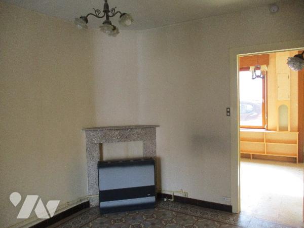 MARCQ  maison 1930 à rénover