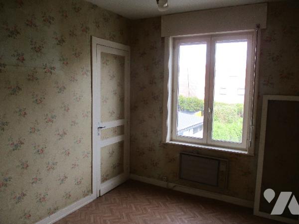 MARCQ  maison 1930 à rénover