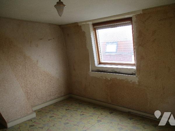 MARCQ  maison 1930 à rénover