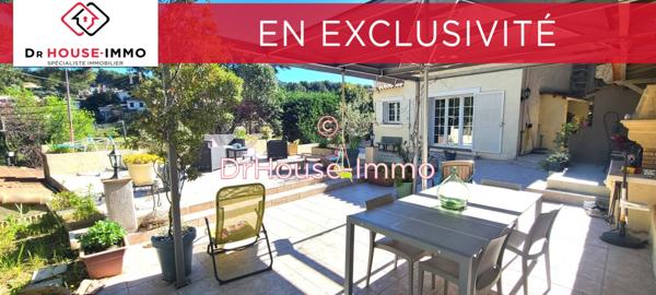 Maison à vendre 4 pièces de 130 m²