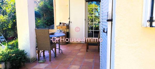 Maison à vendre 4 pièces de 130 m²