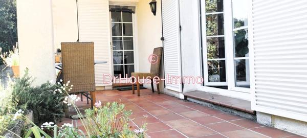 Maison à vendre 4 pièces de 130 m²