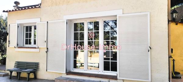 Maison à vendre 4 pièces de 130 m²