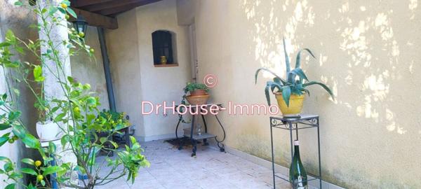 Maison à vendre 4 pièces de 130 m²