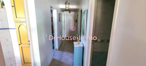 Maison à vendre 4 pièces de 130 m²