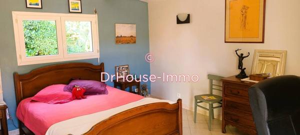 Maison à vendre 4 pièces de 130 m²