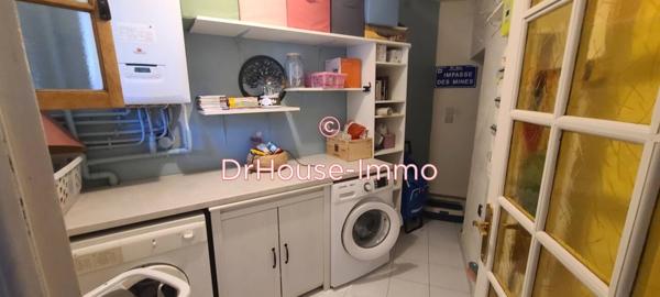 Maison à vendre 4 pièces de 130 m²