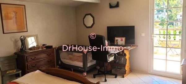 Maison à vendre 4 pièces de 130 m²