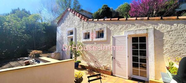 Maison à vendre 4 pièces de 130 m²