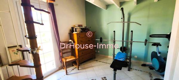 Maison à vendre 4 pièces de 130 m²