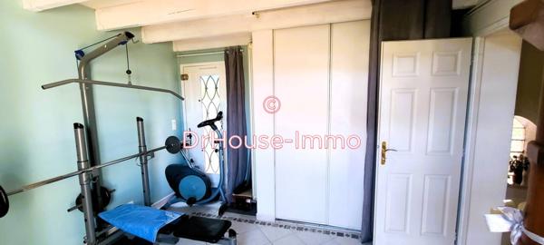 Maison à vendre 4 pièces de 130 m²