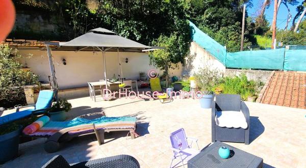 Maison à vendre 4 pièces de 130 m²