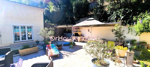 Maison à vendre 4 pièces de 130 m²