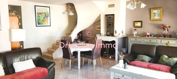 Maison à vendre 4 pièces de 130 m²