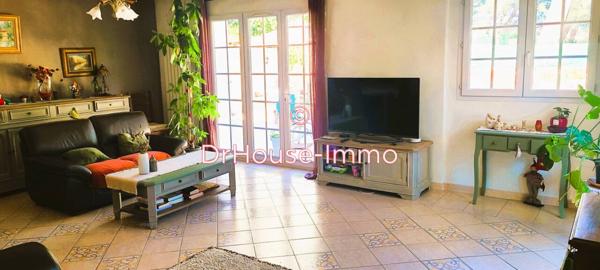 Maison à vendre 4 pièces de 130 m²