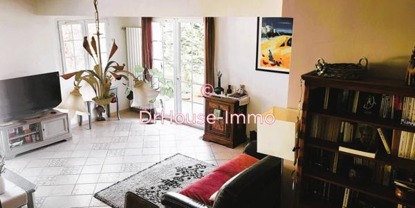 Maison à vendre 4 pièces de 130 m²