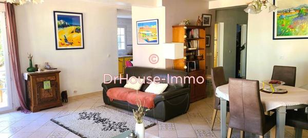 Maison à vendre 4 pièces de 130 m²