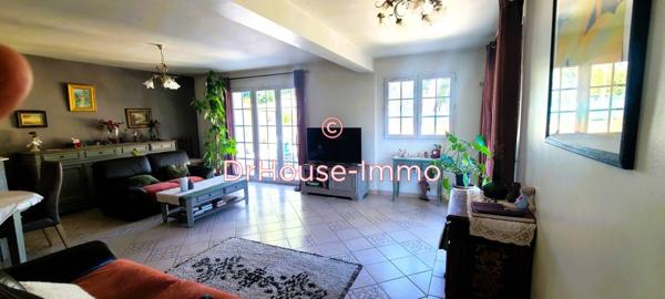 Maison à vendre 4 pièces de 130 m²