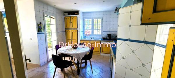 Maison à vendre 4 pièces de 130 m²