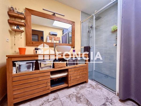 À vendre Maison 4 pièces 122 m² - Saint-génis-des-fontaines 66740