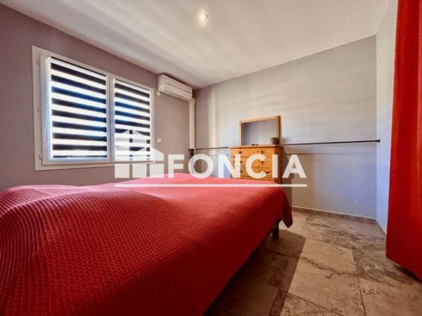 À vendre Maison 4 pièces 122 m² - Saint-génis-des-fontaines 66740