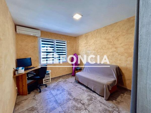 À vendre Maison 4 pièces 122 m² - Saint-génis-des-fontaines 66740