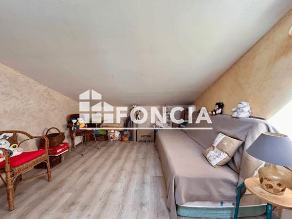 À vendre Maison 4 pièces 122 m² - Saint-génis-des-fontaines 66740