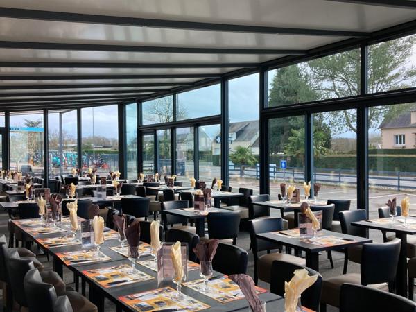 Fonds De Commerce à SAINT-HILAIRE-DU-HARCOUET, 50600 - 3 pièces 2600m²