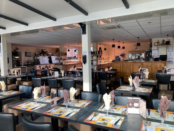 Fonds De Commerce à SAINT-HILAIRE-DU-HARCOUET, 50600 - 3 pièces 2600m²