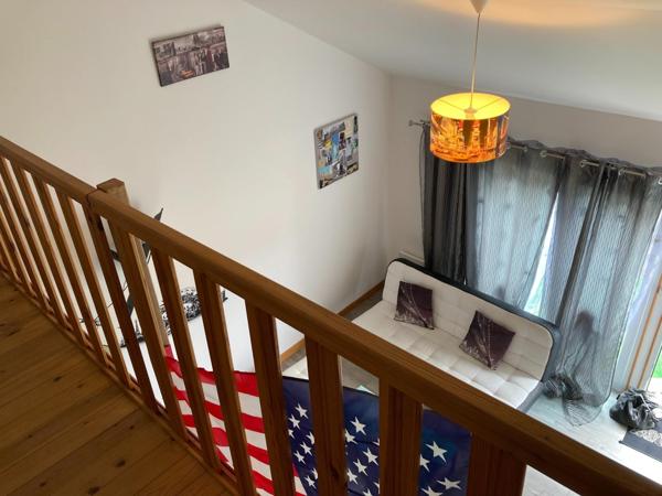 Fonds De Commerce à SAINT-HILAIRE-DU-HARCOUET, 50600 - 3 pièces 2600m²