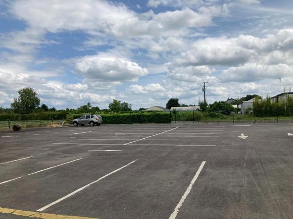 Fonds De Commerce à SAINT-HILAIRE-DU-HARCOUET, 50600 - 3 pièces 2600m²