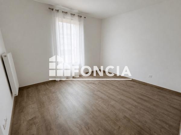 Location Appartement 2 pièces 42 m² - Thonon Les Bains 74200