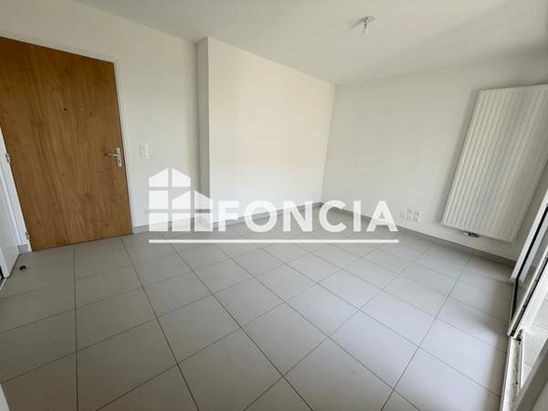 Location Appartement 2 pièces 42 m² - Thonon Les Bains 74200