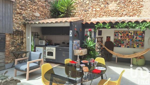 Maison à vendre 4 pièces 141 m² Thuir