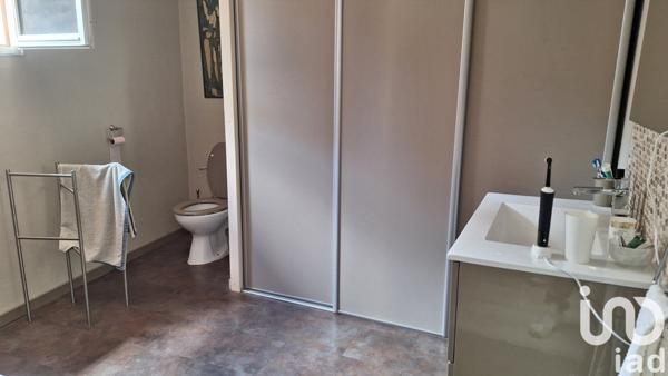 Maison à vendre 4 pièces 141 m² Thuir