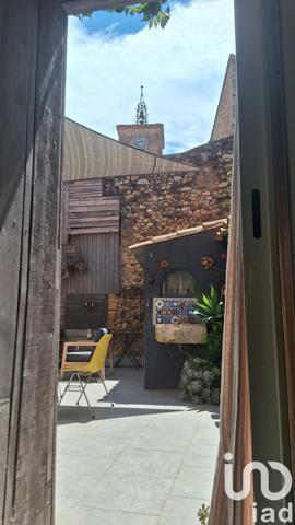 Maison à vendre 4 pièces 141 m² Thuir