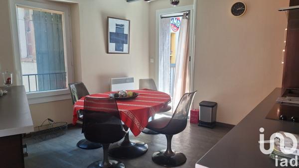 Maison à vendre 4 pièces 141 m² Thuir