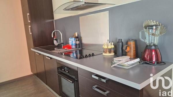 Maison à vendre 4 pièces 141 m² Thuir