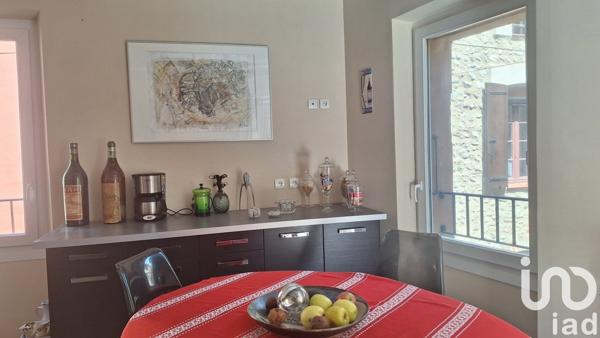 Maison à vendre 4 pièces 141 m² Thuir