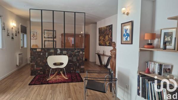 Maison à vendre 4 pièces 141 m² Thuir