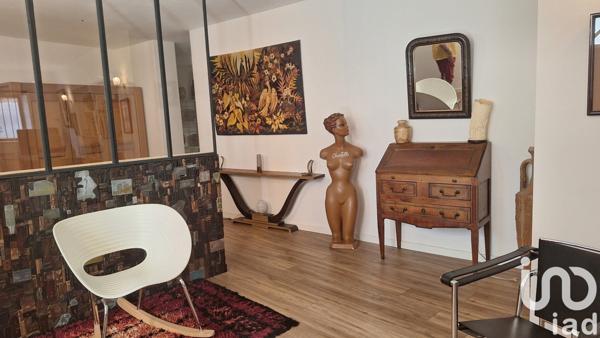 Maison à vendre 4 pièces 141 m² Thuir