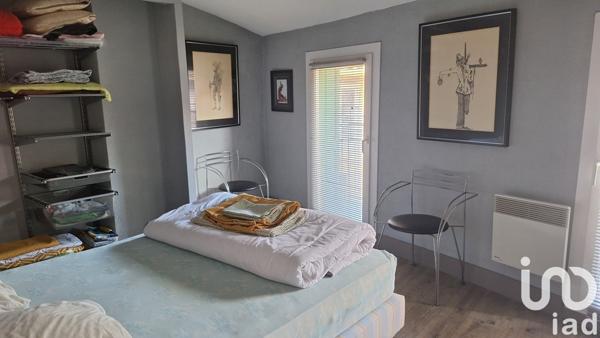 Maison à vendre 4 pièces 141 m² Thuir